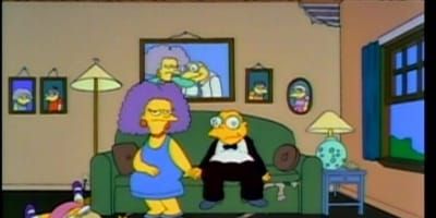 poster de la série Le choix de Selma