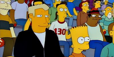 poster de la série Le grand frère