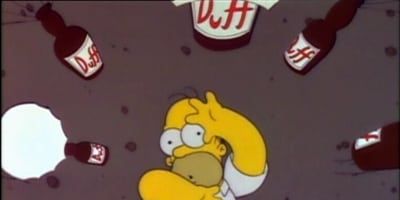 poster de la série Ne lui jetez pas la première bière