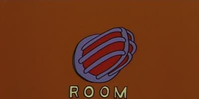 poster de la série La dernière tentation d'Homer