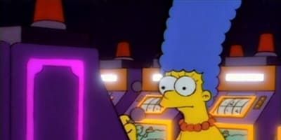 poster de la série L'enfer du jeu