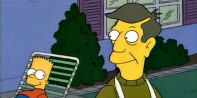 poster de la série Un ennemi très cher