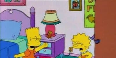 poster de la série Le hockey qui tue