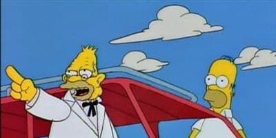 poster de la série La potion magique