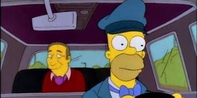 poster de la série Mes sorcières détestées