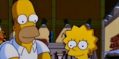 poster de la série Le bus infernal