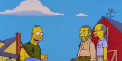 poster de la série Hippie Hip Houra !