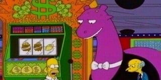 poster de la série L'amour ne s'achète pas