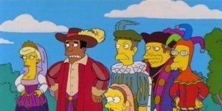 poster de la série Les gros Q.I.