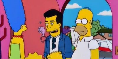 poster de la série Mel Gibson les cloches