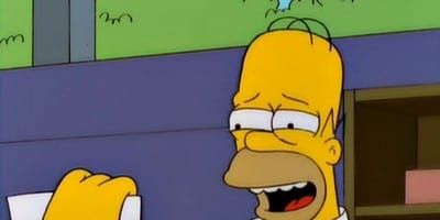 poster de la série La critique du lard