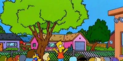 poster de la série Il était une foi