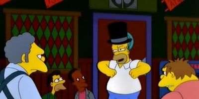 poster de la série La grande vie