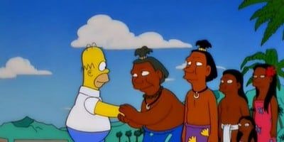 poster de la série Missionnaire impossible