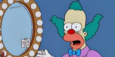 poster de la série Derrière les rires