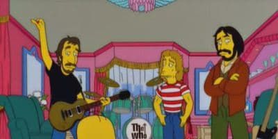 poster de la série La bataille des deux Springfield