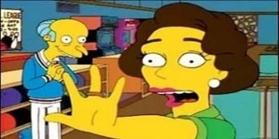 poster de la série Aphrodite Burns