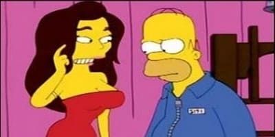 poster de la série Une chaise pour deux