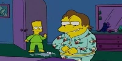 poster de la série Coucher avec l'ennemi