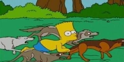 poster de la série Qui s'y frotte s'y pique