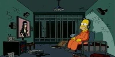 poster de la série Le bon, les brutes et la balance