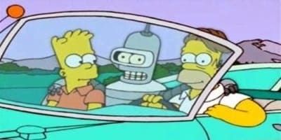 poster de la série Future-Drama