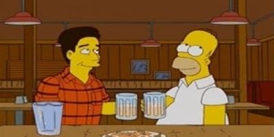 poster de la série Une grosse tuile pour un toit