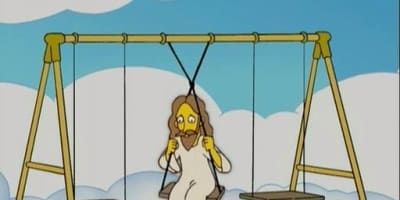 poster de la série Le jugement dernier