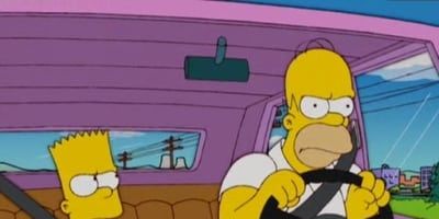 poster de la série L'indomptable