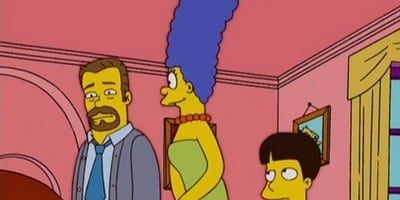 poster de la série Echange d'épouses