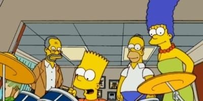 poster de la série Les Baguettes magiques