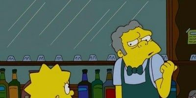 poster de la série Moe nia Lisa