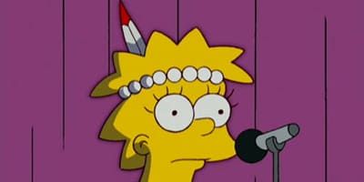 poster de la série Little Big Lisa