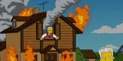 poster de la série Escroc à grande échelle