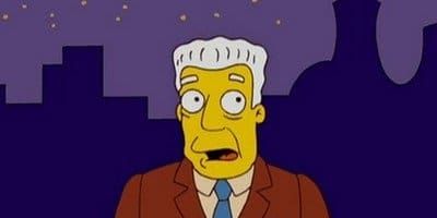 poster de la série Infos sans gros mots