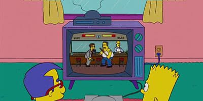 poster de la série Millie le petit orphelin