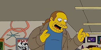 poster de la série Maris et larmes