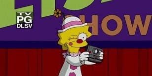 poster de la série Tout sur Lisa