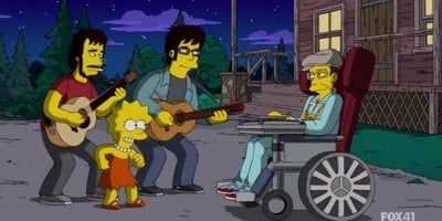 poster de la série Cours élémentaire musical