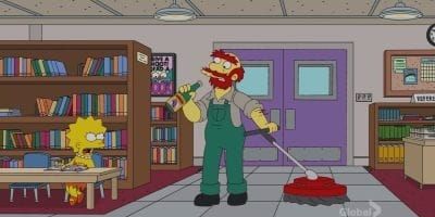 poster de la série Pas comme ma mère