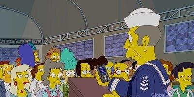 poster de la série L'important, c'est les Roosevelt