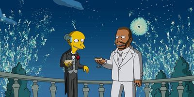 poster de la série Phatsby le Magnifique (2/2)