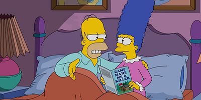 poster de la série Kamp Krusty