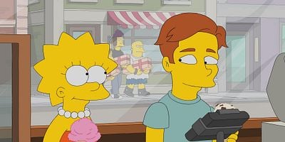 poster de la série Ha-ha land