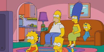 poster de la série Professeur testeur