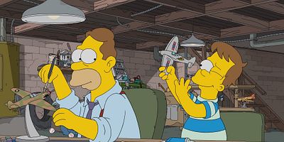 poster de la série Punaise !