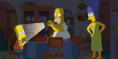 poster de la série De Russie sans amour