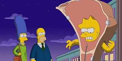 poster de la série Daddicus Finch