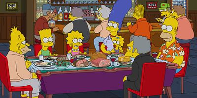 poster de la série C'est la 30e saison