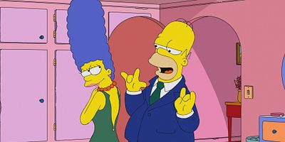 poster de la série Le petit soldat de plomb